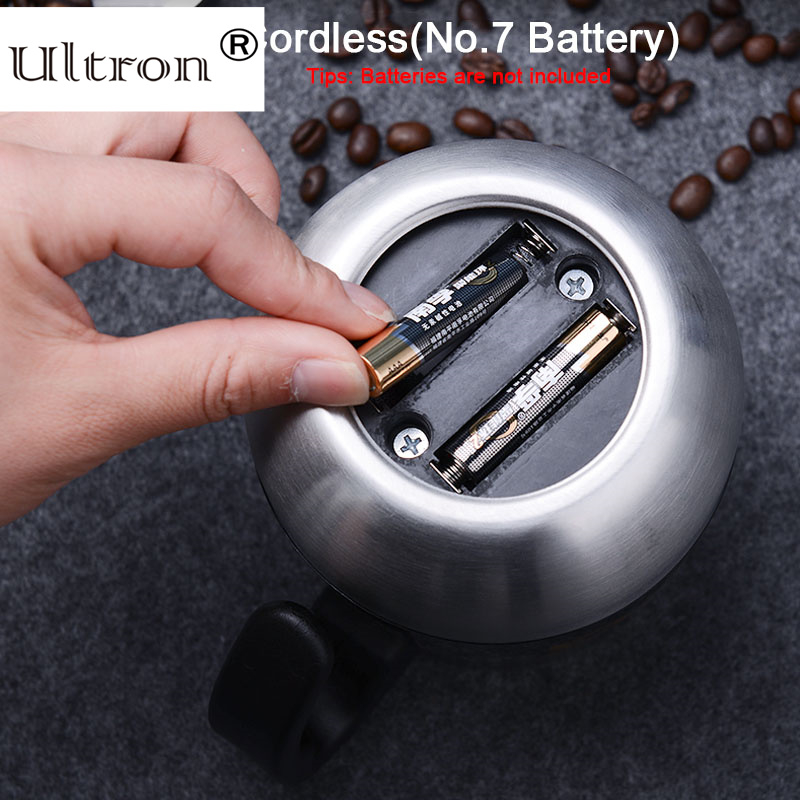Ultron New Automatic Self Stirring Magnetic Mug 304 Stainless Steel Coffee Milk Mixing Cup Creative Blender Smart Mixer Thermal Cups