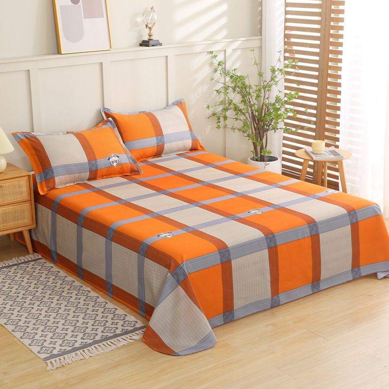 Bed Sheet 230*230cm,200*230cm,150*230cm Soft, comfortable, durable free shipping