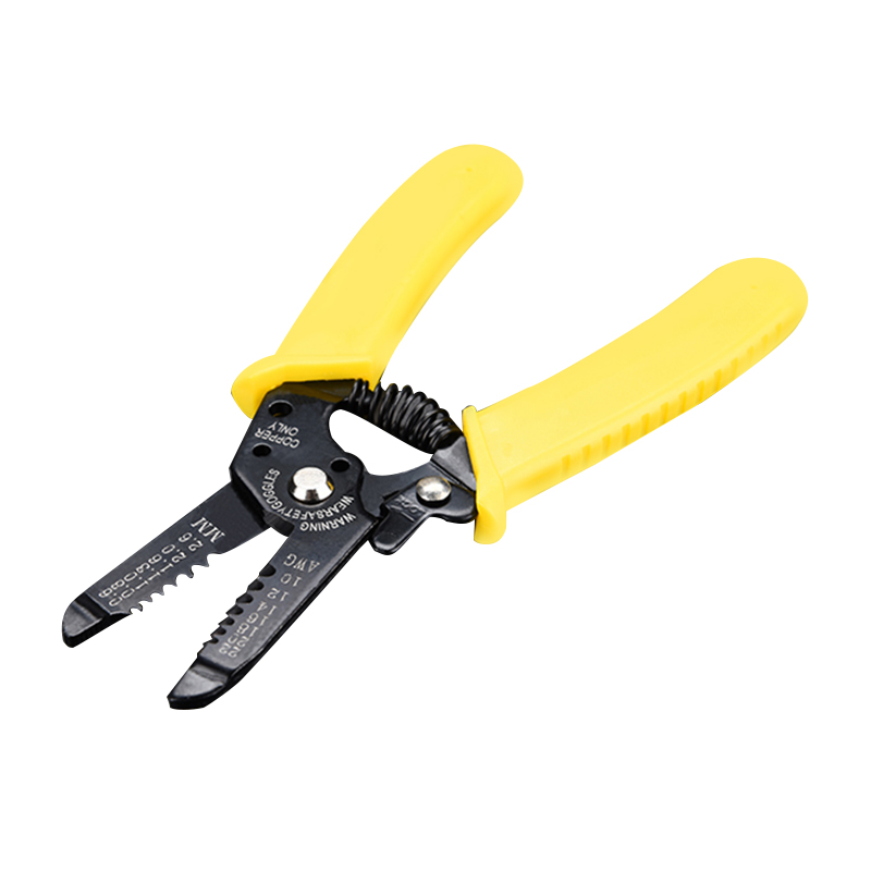 Multifunctional Lightweight Hand Repair Tool Wire Stripper Decrustation Pliers Cable Wire Stripping Pliers Crimping Tool Pliers 