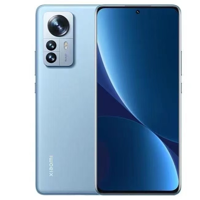 Second hand Xiaomi 12 (95 new) Xiaomi 12 smartphone