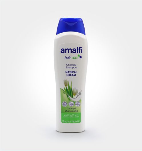 750ML AMALFI SHAMPOO-AMALFI HAIR CARE