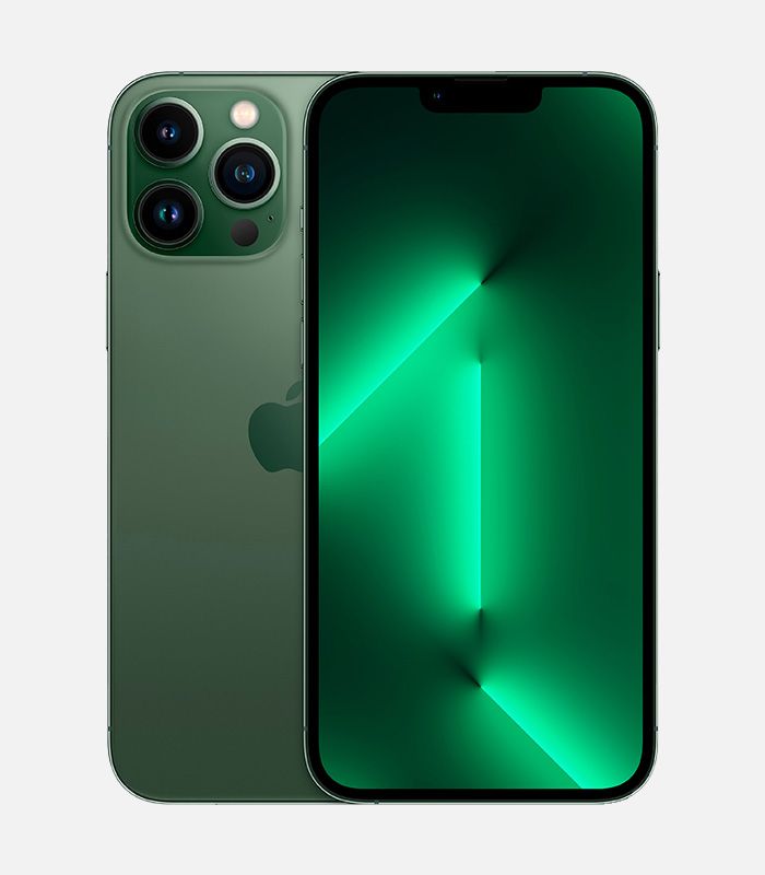 Apple iPhone 13 Pro Max(Ios Unlocked, 128GB/256GB/512GB) 6.7” ,Refurbishment【Hot sale at low price】