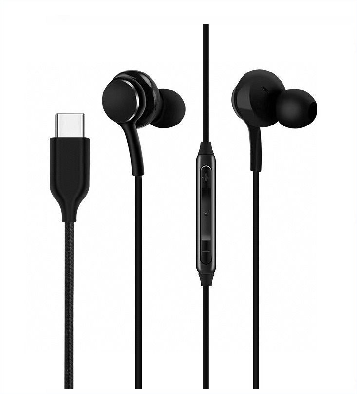 TYPE C SAMSUNG WIRED EARPHONE 