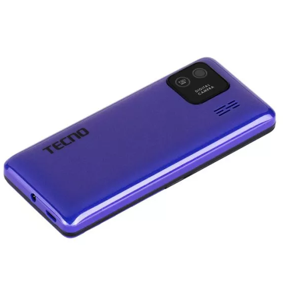 Tecno T301-dual Sim T301