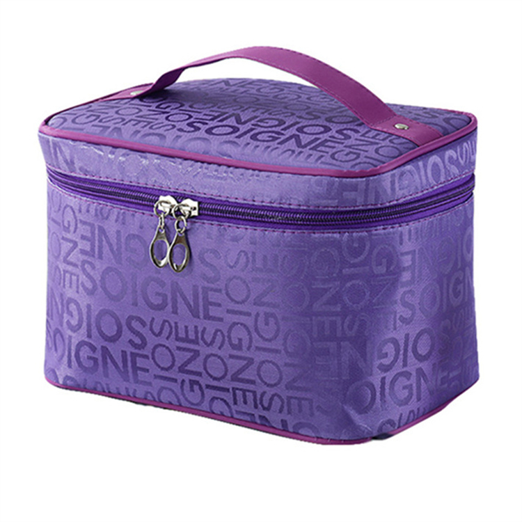 Bags Cosmetic Bag woman Home Bath Storage Travel Large Capacity Bag