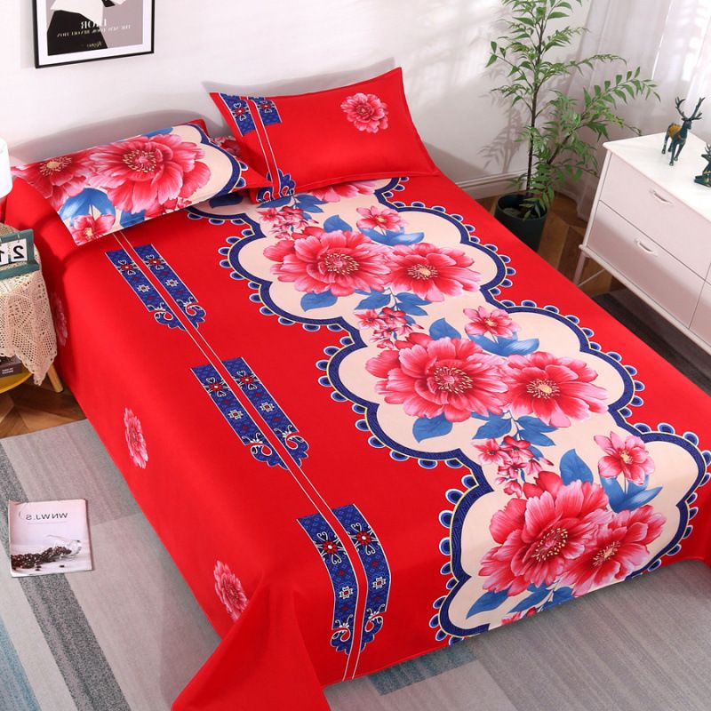Sheet pillowcase  48*74cm pillowslip bedding article 250*230cm ,230*230cm,200*230cm,160*230cm,bed sheet 