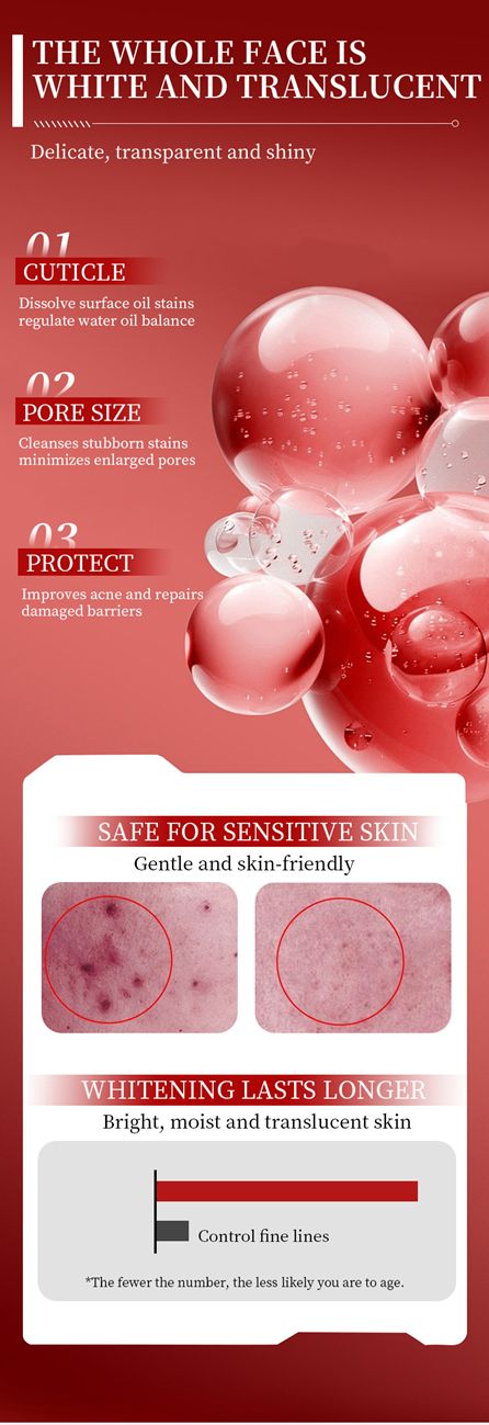 MOIKA Retinol B3 Essence Hydrating, Moisturizing, Locking Water, Anti-wrinkle and Firming