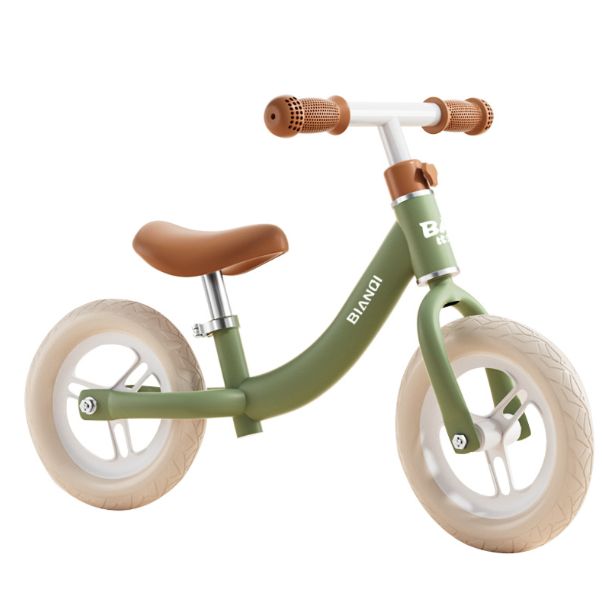 Toddler Balance Bike 2 Year Old, Age 2 to 5 Years, 12-Inch Kids Bike with Customizable Plate ), Steady Balance, Suitable for 2-3 Boys Girls