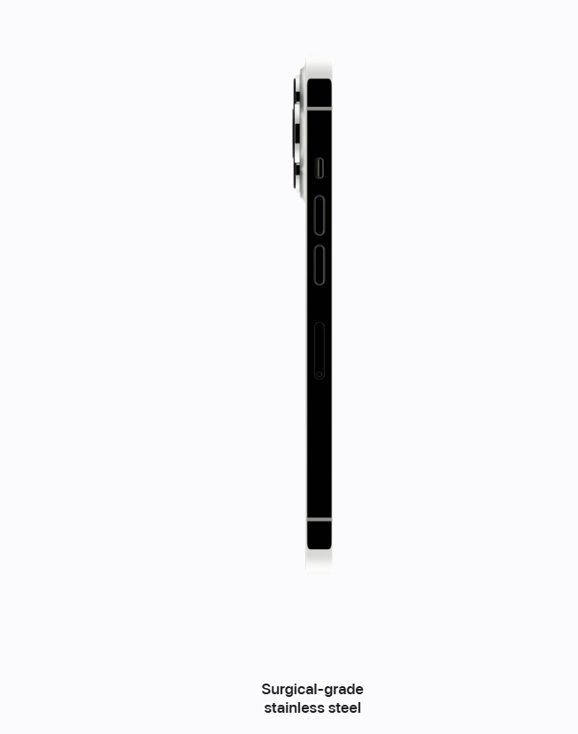 [Surprise promotion]Refurbished Apple iPhone 13 Pro Max 128GB|256GB|512GB-Fully Unlocked Limited Time Sale
