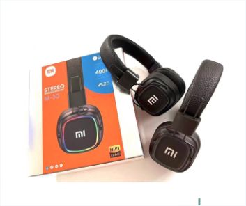 MI STEREO WIRELESS HEADSET M-30