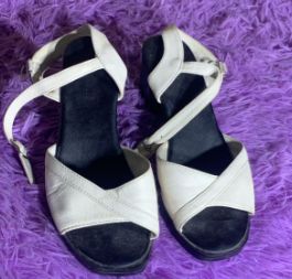 Thick Heel for Women