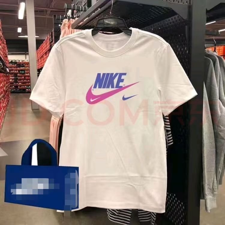 Nike Air Jordan t shirt  retro white red black luxury Design New Brand Basketball Casual Sweatshirts