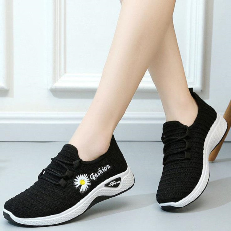 Women Shoes Ladies Shoes Sneakers Women School Shoes Sports Shoes For Women Shoe Lady Rubber Shoes