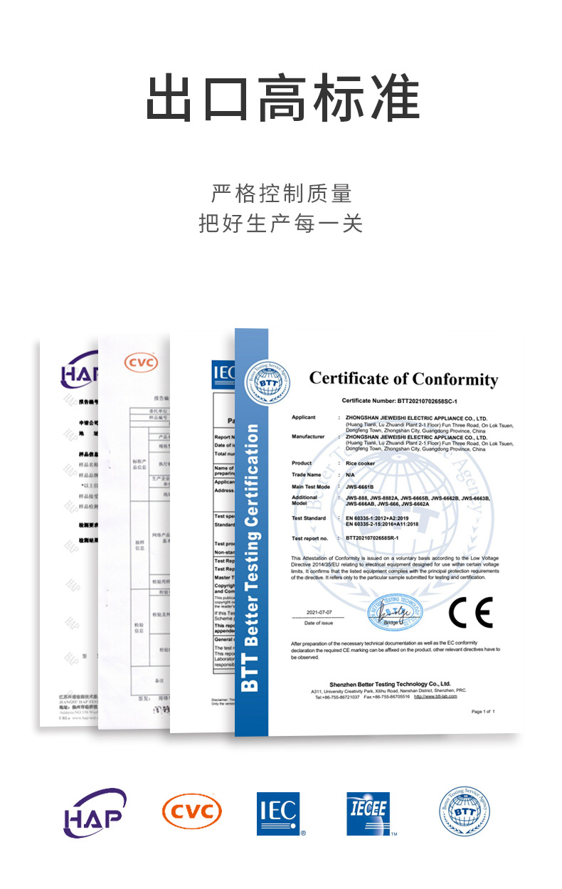 Electric Mini Rice cooker with Nonstick inner pot, 1.2L Portable Travel Small Rice Maker for 1-3 person.Multi-cooker Multi Function 