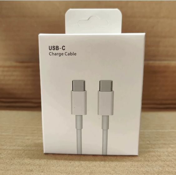 FSUDZ USB-C TO TYPE-C CABLE