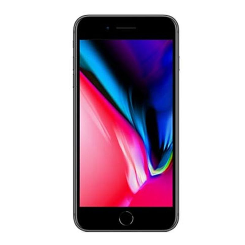 Apple iPhone 8 plus 2675mAh 3GB RAM 64G 256GB 5.5 inch screen
