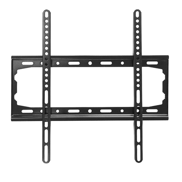 Full Motion Articulating TV Wall Mount Fixed Frame for 26-63 Inch LED, LCD, Flat Screen TVs, Holds Weight up to 30KG