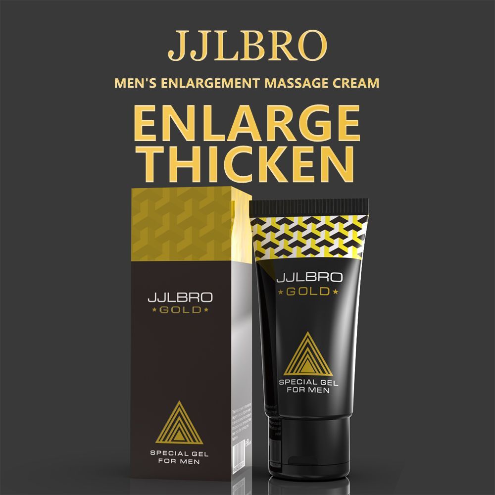 50 ml Titan Enlargement Balm Gold, for the big penis. Male enlargement cream for the penis. Enlarge the gel and enlarge the penis.