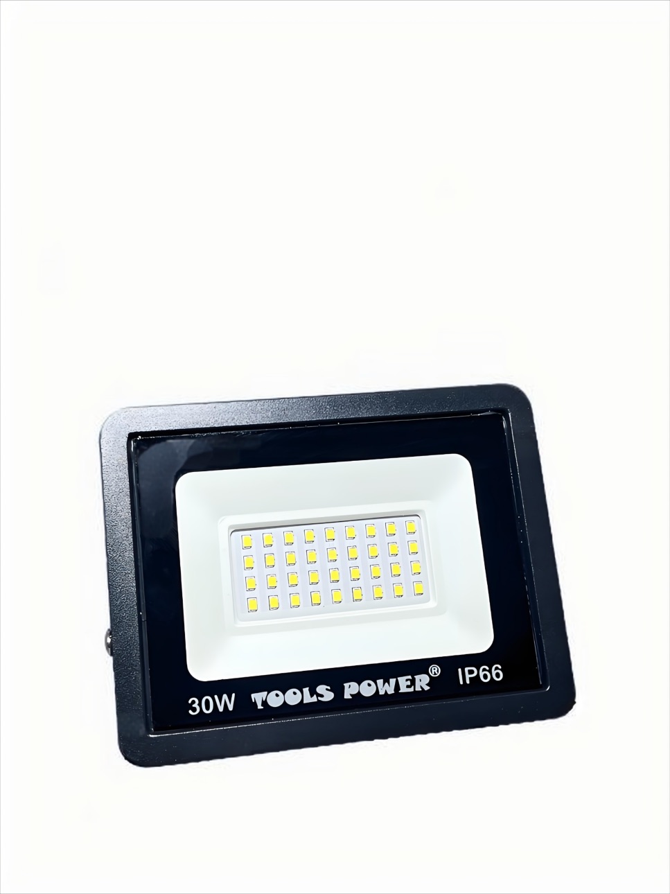 Tools Power Flood Light 30W/50W/100W/150/200W/300W LED Floodlight Outdoor IP66 Waterproof FloodLight For Garage Warehouse Garden AC 220-240V