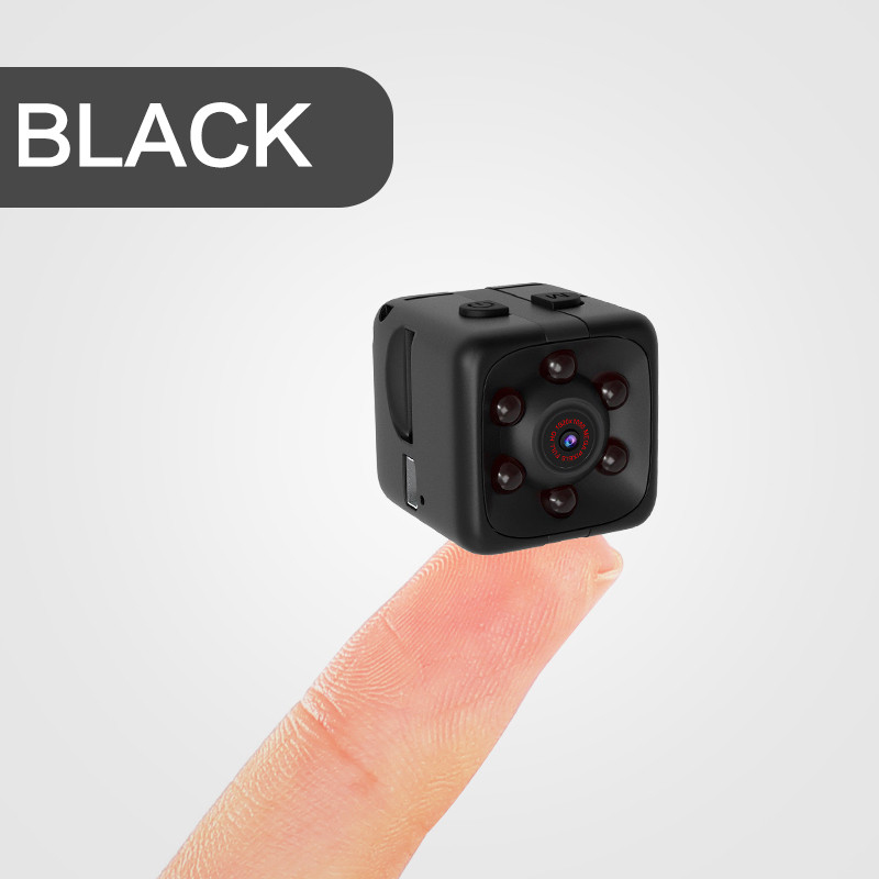 1080P HD Camera SQ11 with Night Vision