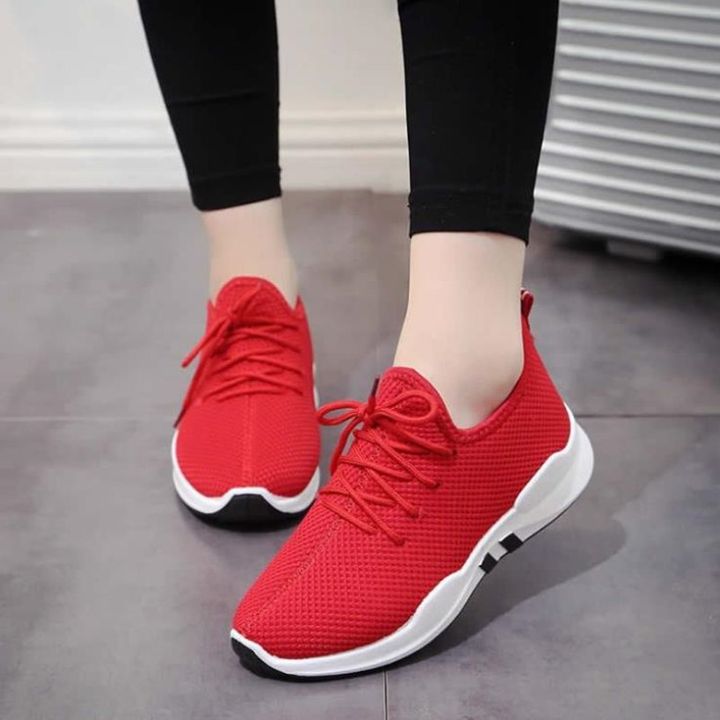 Shoes Women's Shoes Women Athletic comfortable and Breathable Women's Shoes Fashion casual Shoes