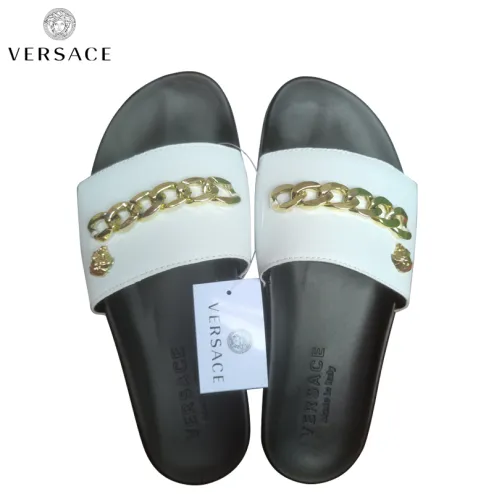 Versace on sale slippers cheap