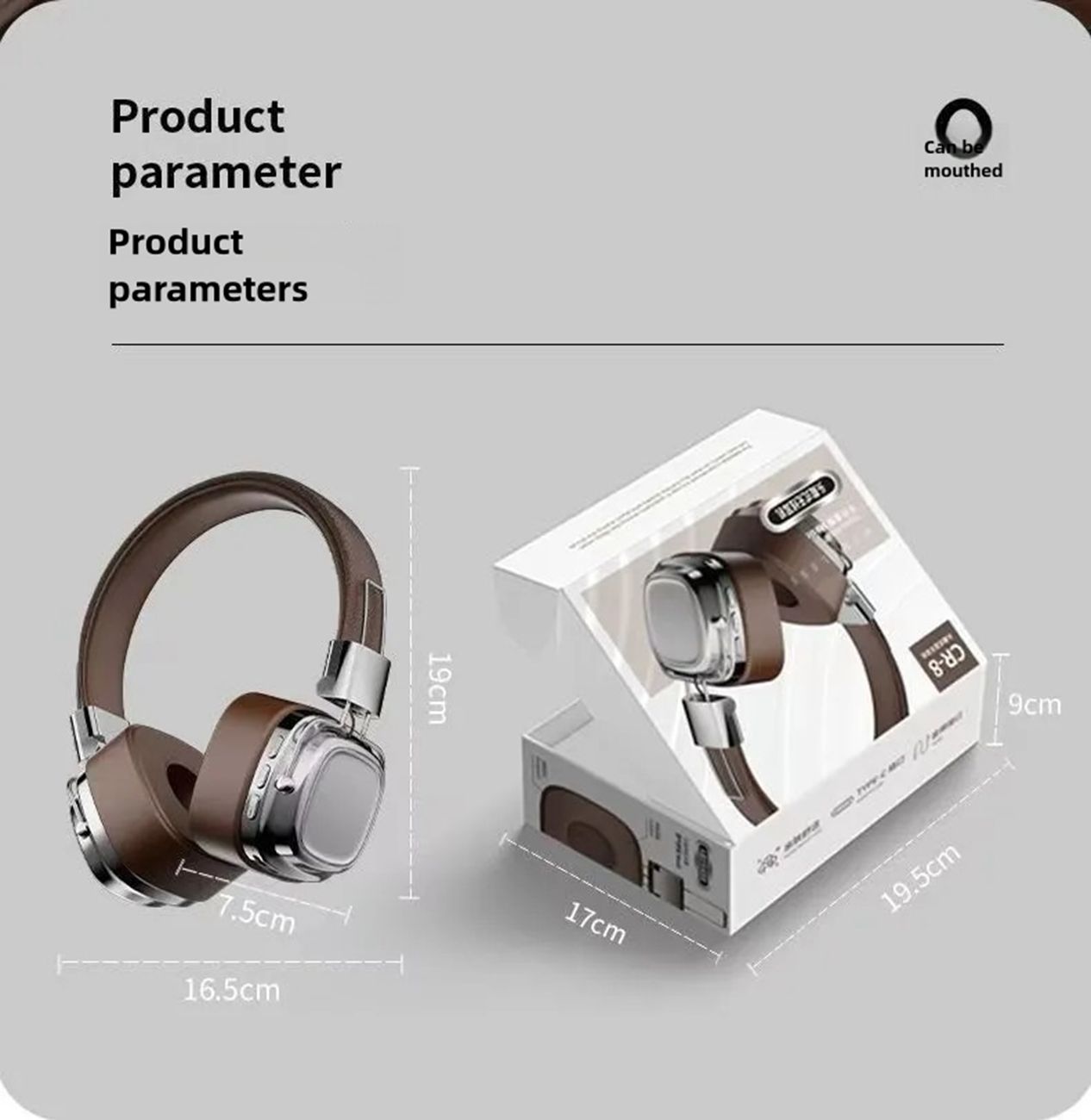 Bone Conduction Headset Motorbike Motorcycle Headset Wireless Helmet Headphones with FM Radio Microphone Stick Micro