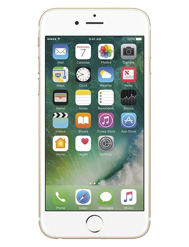 Apple iPhone 6s Plus HDD - 2GB RAM - 12MP Rear/5MP Front6s Plus-  Gold