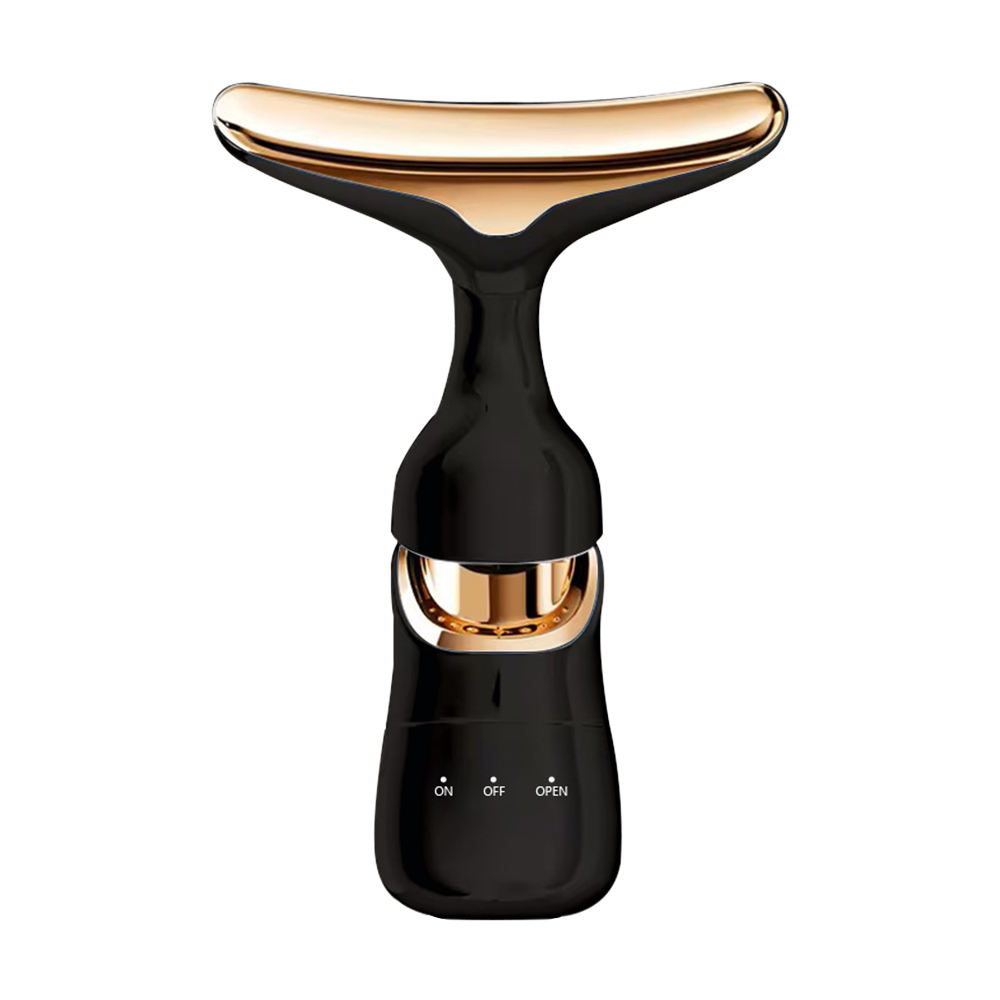 3-in-1 Home Massager Ultrasonic Beauty lift, tighten and dilute fine lines