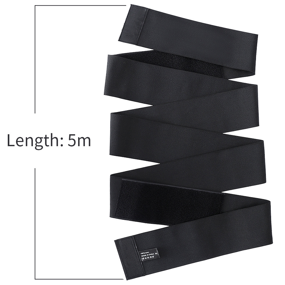 Snatch Me Up Bandage Wrap Waist Trainer Shaperwear Belt Women Slimming Tummy Belt Corset Top Stretch Bands Cincher Body Shaper