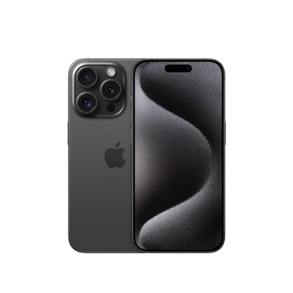 Apple iPhone 15 Pro (Unlocked, 128GB)  6.1” Super Retina XDR Display, A17 Pro Chip, Dynamic Island, Pro Camera System Refurbishment GSM Phone【Lowest Price Online】
﻿