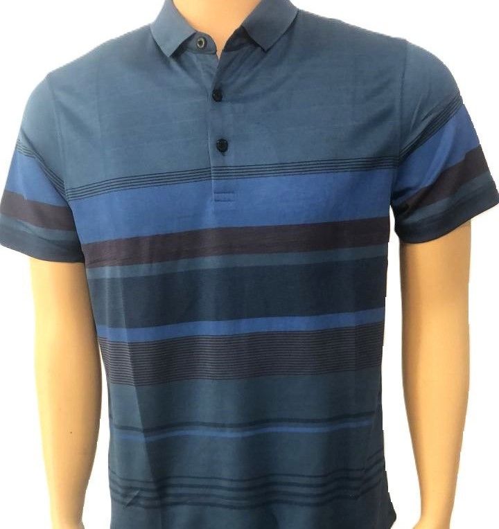 High-quality new style  men's polo striped t shirt short sleeve polo men's embroidered polo shirts