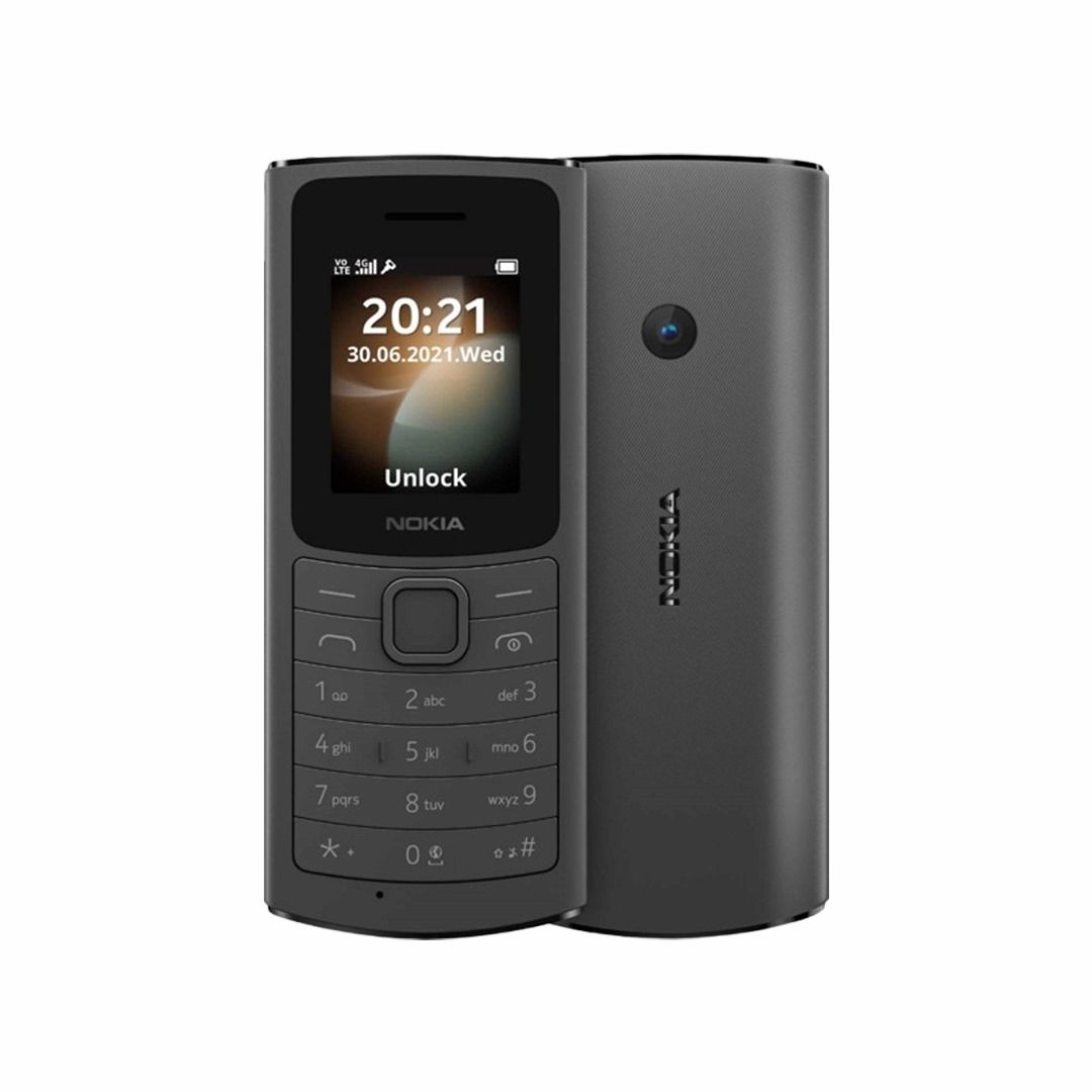 NOKIA 110 4G