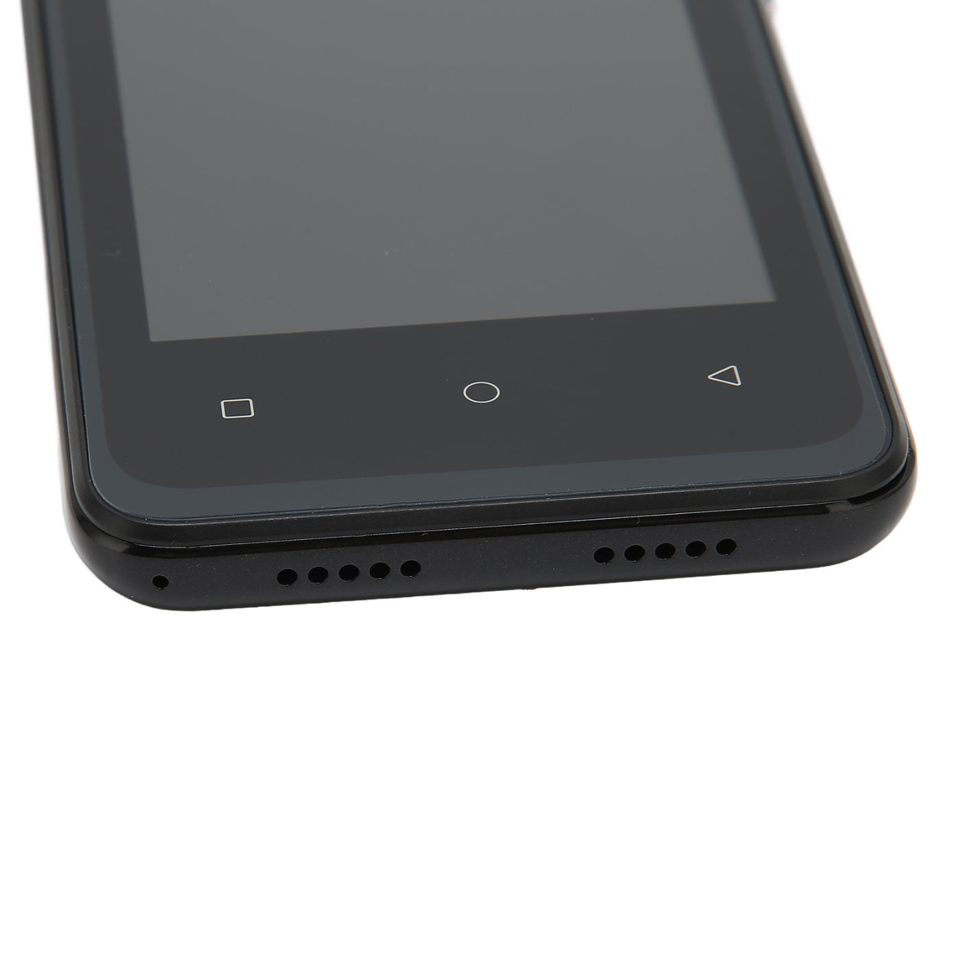 Smartphone with 4.5inch Screen Dual Card 512MB RAM 4GB ROM Mobile Phone 110-240V