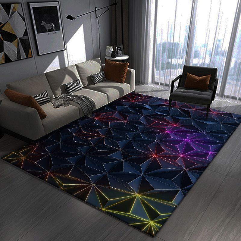 3D stereoscopic vision carpet Floor Mat CRRSHOP Decorative floor mat free shipping decor carpet 