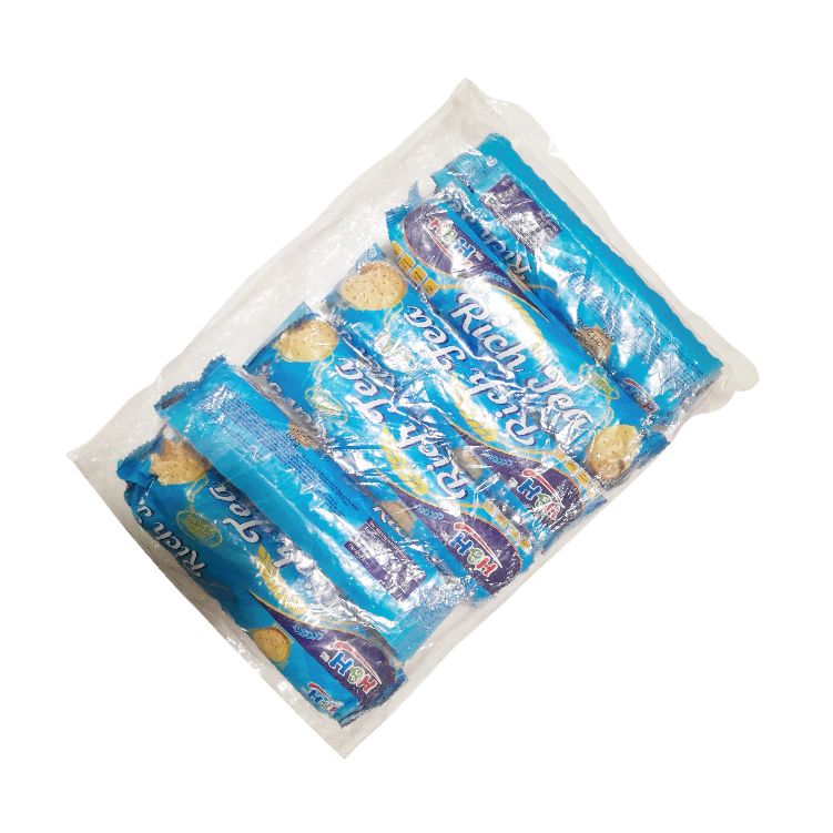 HOH  Rich Tea  Classie 62g