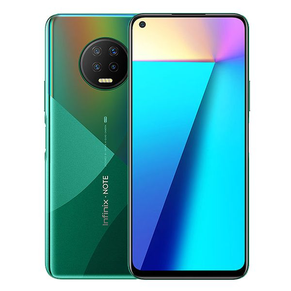 INFINIX NOTE 7 (X690B) 128GB/6GB 4G SMART MOBILE PHONE