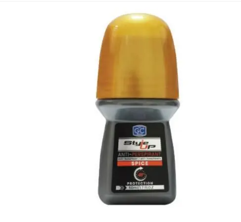 Ghandour Roll-On Style Up Anti - Perspirant 50ml