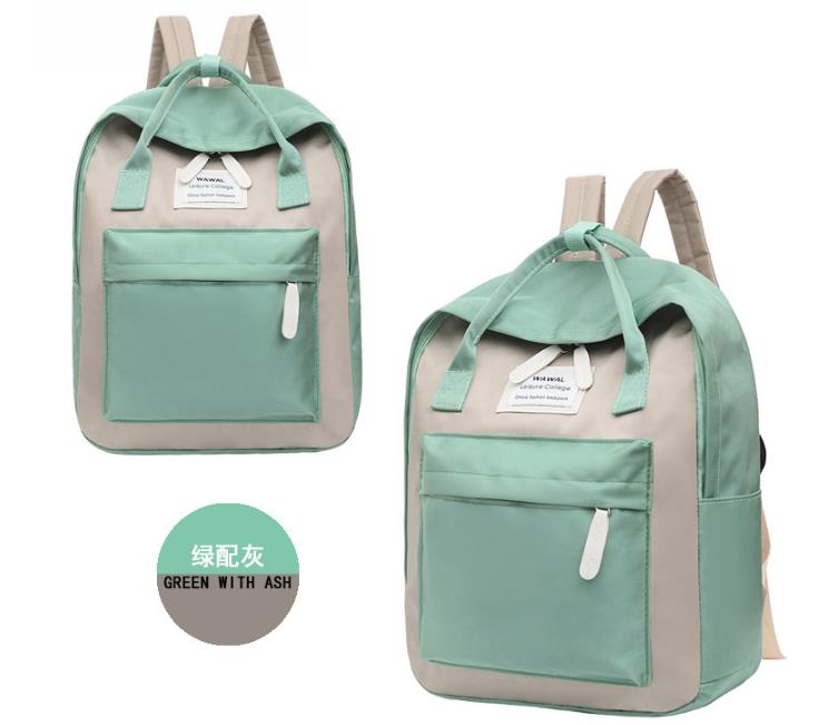 Ladies Bags Backpack School Bags Bags for Trip Business / SPU2224H0N88E