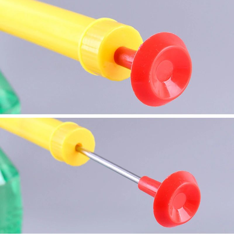 Manual High Pressure Air Pump Sprayer Adjustable Drink Bottle Spray Head Nozzle Garden Watering Tool Sprayer Agriculture Tools