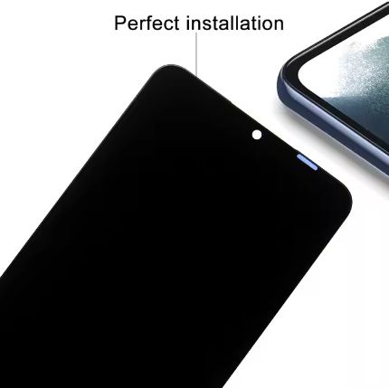 6.5" Original LCD Display for Samsung galaxy A12 A125 A127 A02 A022 M02 M022 M12 M125 M127 A32 5G LCD Screen Touch Display