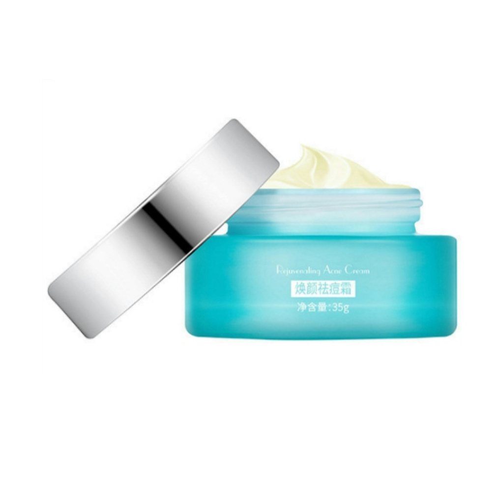 35g Acne Cream Blemishes Treatment Scar Removal Shrink Pore