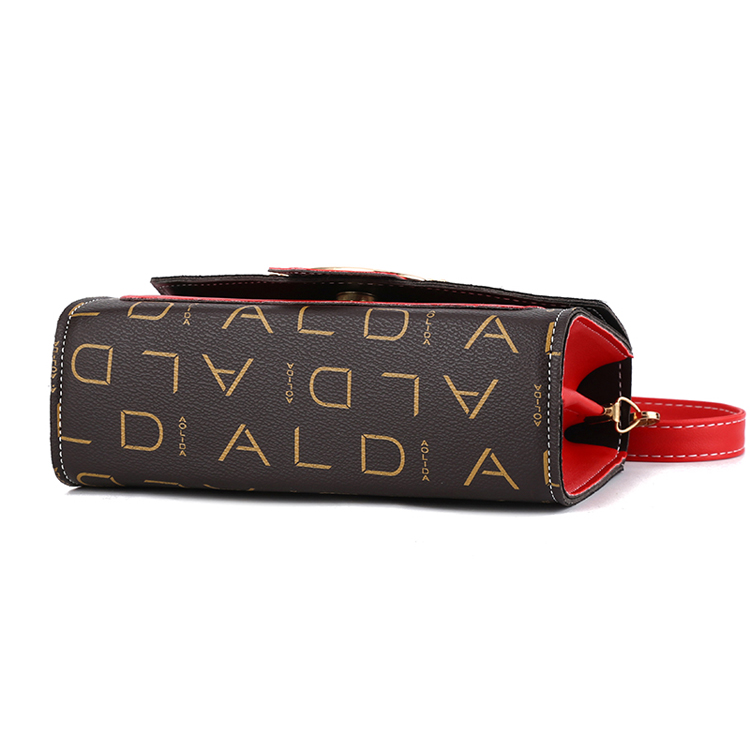 New Designer Crossbody Bags for Women 2020 Fashion Handbags and Purses Travel Shoulder Bag Female Small Tote