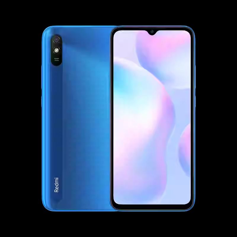 VSecond-hand Xiaomi Redmi 9A large screen, large capacity, cheap business student, elderly backup work game phone