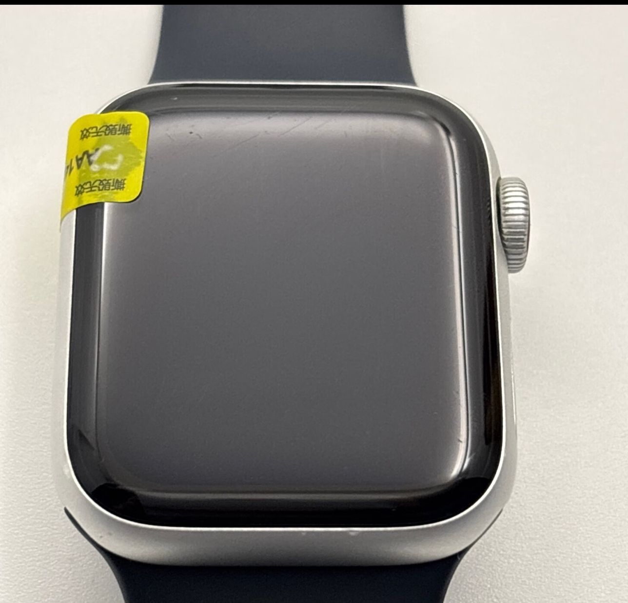Apple Watch Series 5 (40mm) GPS