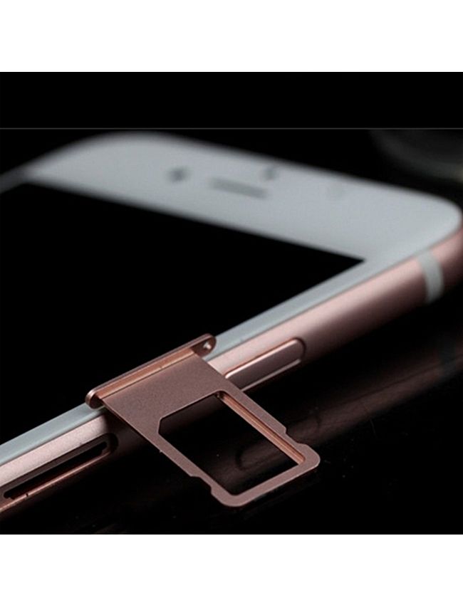 Apple iPhone 6s Plus HDD - 2GB RAM - 12MP Rear/5MP Front