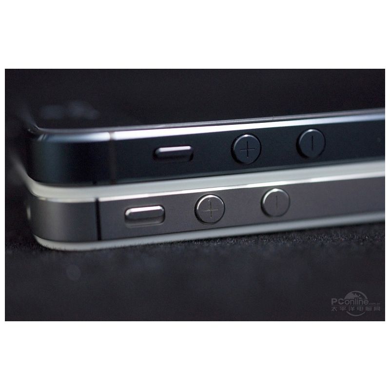 Apple IPhone 4S -3,5 '' 16 GB + 512 MB RAM 