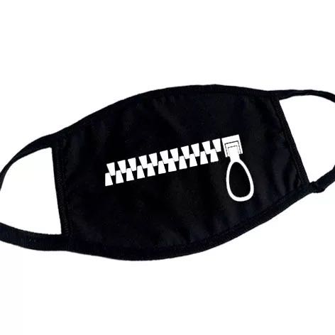 Cotton Dust Mask Cartoon Expression Teeth Muffle Chanyeol Face Respirator Anti Kpop Bear Mouth Mask