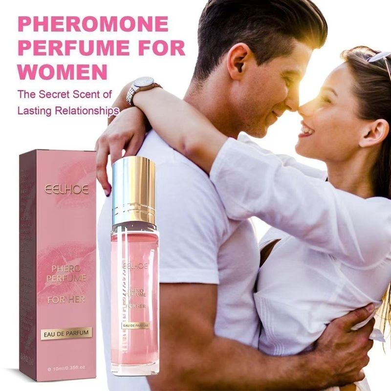 Pheromone Perfume Female Pheromone Oil For Attracting Men
