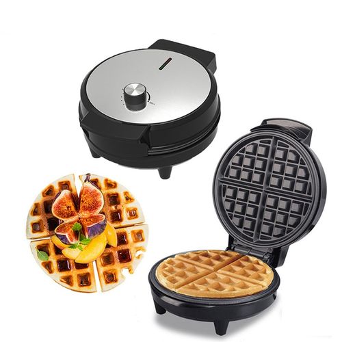 Light Meal Grill & Toast Machine Waffle Breakfast Bread Machine Sandwich Machine